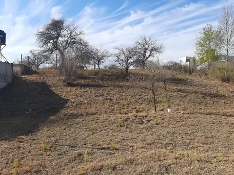 Terreno en Venta en San Roque, USD 16.000