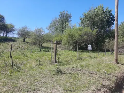 Terreno en Venta en San Roque, USD 16.000