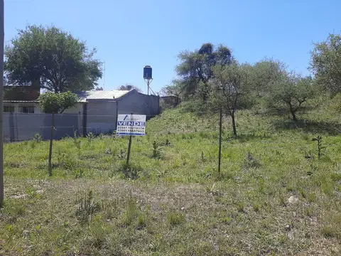 Terreno en Venta en San Roque, Punilla