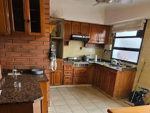 Departamento en Venta en Villa Devoto, USD 380.000