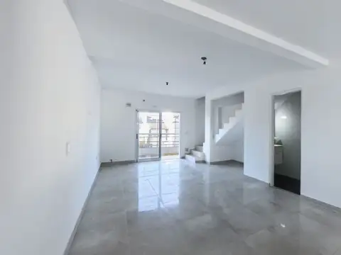 Departamento 3 ambientes con 3 baños