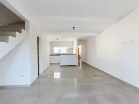 Departamento en Venta con 2 cocheras
