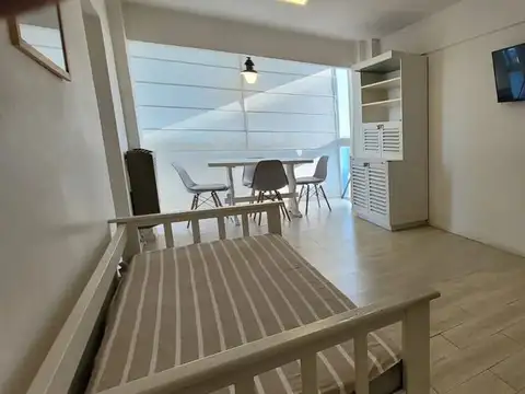 Departamento en Venta en Pinamar, USD 79.000