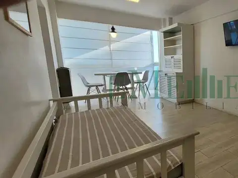 Departamento en Venta en Pinamar, USD 79.000
