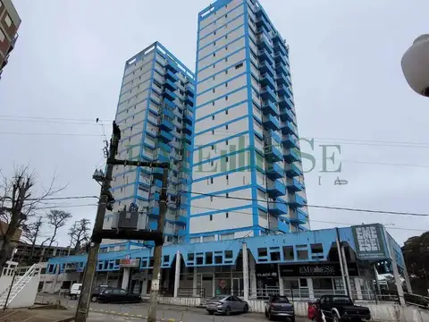 EDIFICIO CAFI III 7° B TORRE B CON COCHERA DESCUBIERTA