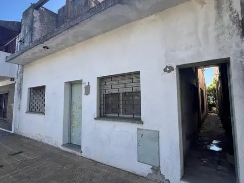 Carlos Echagüe 1800