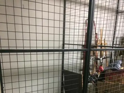 Cochera, Venta, Belgrano