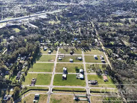 Lotes en Venta con Financiación en el Pato,  Berazategui. La Vikkina