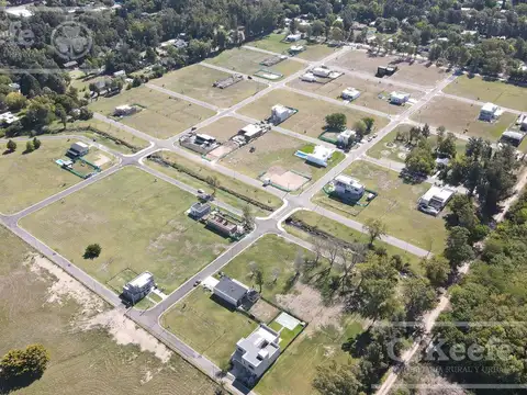 Terreno en Venta en Centro Agricola el Pato, Partido de Berazategui