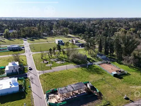 Lotes en Venta con Financiación en el Pato,  Berazategui. La Vikkina