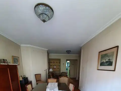 Venta de Departamento 3 Ambientes en Monserrat