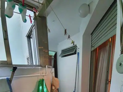 Venta de Departamento 3 Ambientes en Monserrat