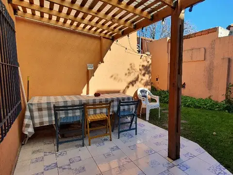 Depto Tipo Casa en Venta de 1 dormitorio