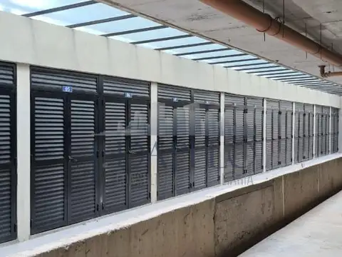 Baulera Mariano Castex 3400