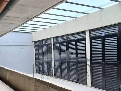 Baulera Mariano Castex 3400