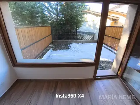 Departamento en Alquiler Permite mascota