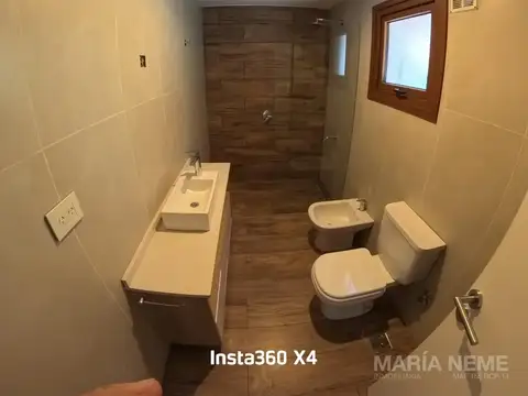 Departamento en Alquiler A Estrenar