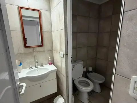 Oficina céntrica