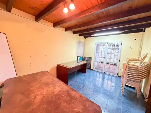 Oficina céntrica