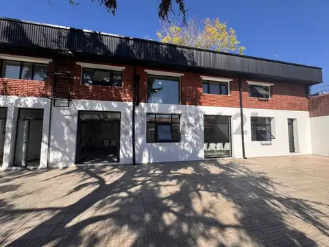 CENTURY 21 ALQUILA OFICINA EN CIUDAD DE MENDOZA