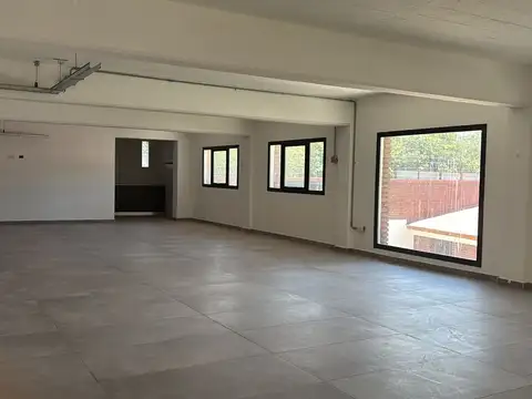 ALQUILER DE OFICINA EN CIUDAD DE MENDOZA