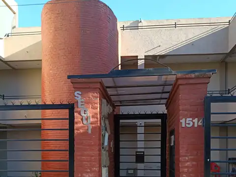 Departamento de 2 Ambientes Baja Expensas Cerca de Cnel D Elia