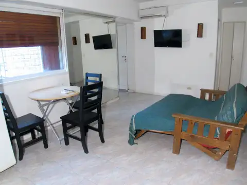 Departamento en Alquiler Temporal de 1 dormitorio