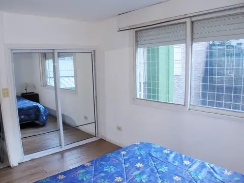 Departamento en Alquiler Temporal 50 años