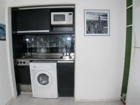 Departamento en Alquiler Temporal en Recoleta, $ 790.000