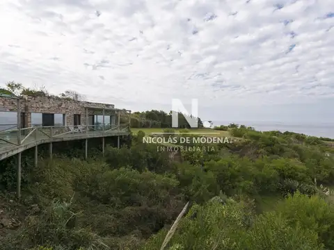 Casa en Alquiler Temporal de 5 dormitorios