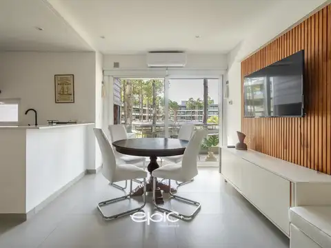 Departamento en Venta de 2 dormitorios