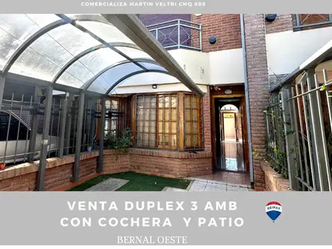 Departamento en Venta de 2 dormitorios