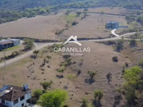 Terreno en venta en Calderilla