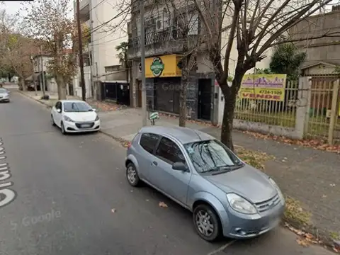 Lote cntrico Villa Ballester
