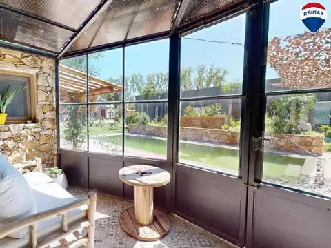 Casa en Venta 4 años