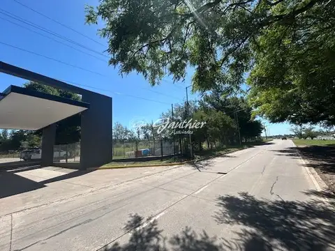 Terreno / Lote en venta de 7890m2 ubicado en colectora norte Ruta 9 Campana