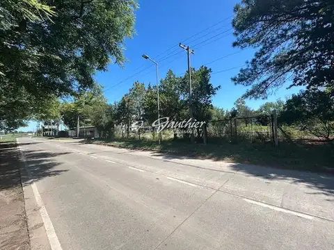 Terreno en Venta en Campana, USD 1.200.000