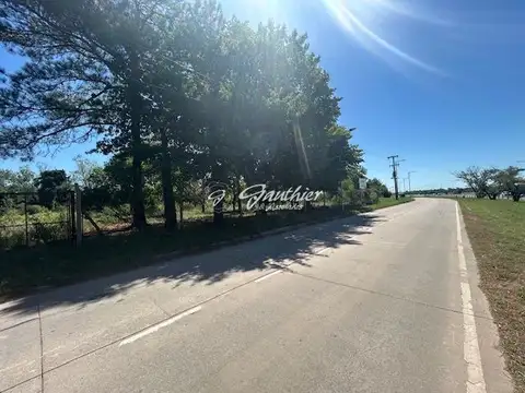 Ruta 9 km