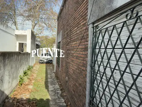 Terreno en Venta en Banfield, USD 150.000