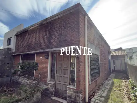 Casa en Banfield Oeste