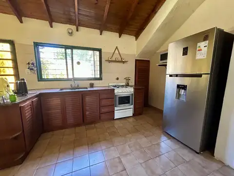 Casa en Venta 45 años