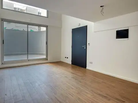 Último Duplex 2 Ambientes en Almagro Pileta Gimnasio Sum