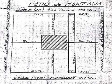 Terreno en Venta en Munro, USD 1.050.000