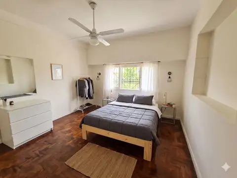 VENTA PH 3 AMB BANFIELD APTO CRED JARDÍN TERRAZA