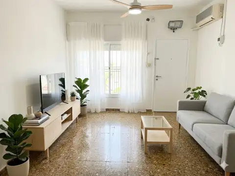 Depto Tipo Casa en Venta de 2 dormitorios