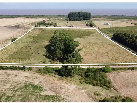 Camino a playa Matamora