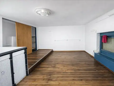 Depto Tipo Casa en Venta de 6 ambientes