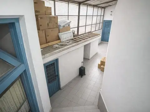 Depto Tipo Casa en Venta en Balvanera, USD 160.000