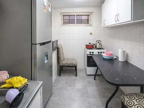 Depto Tipo Casa en Venta de 6 dormitorios