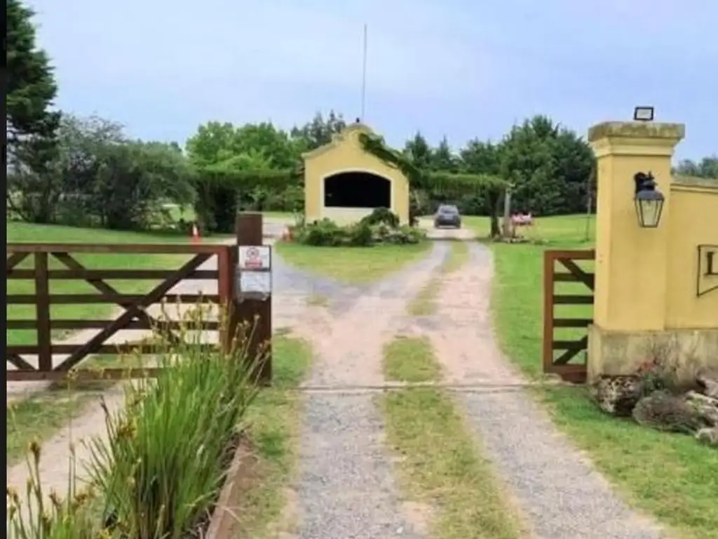 Terreno en Venta en Loma Escondida